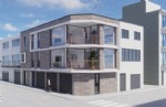 Op slechts enkele passen van De Markt, op korte wandelafstand van het strand bevindt zich deze kleinschalige, stijlvolle nieuwbouwresidentie, bestaande uit twee ruime hoekappartementen en drie garages.
Het laatste beschikbare woonappartement, gelegen op de 1ste verdieping, biedt u een optimale combinatie van ruimte, licht en comfort. De indeling omvat onder meer:
een royale woonkamer met aansluitend een zonnig hoekterras als verlengstuk van de leefruimte, volledig ingerichte, open keuken met o.a. werkblad en spoelbak in composiet, inductiekookplaat, geïntegreerde vaatwasser en een ruime koelkast met vriesvak, inkomhal met afzonderlijk toilet, ruime berging met aansluiting voor wasmachine, stijlvolle badkamer met inloopdouche en 3 comfortabel ruime slaapkamers.
Op het gelijkvloers zijn nog twee garages beschikbaar; optioneel kan er laadinfrastructuur voor elektrische voertuigen worden voorzien.
Dankzij de doordachte inplanting van het gebouw en de plafondhoge raampartijen aan beide gevels, geniet de leefruimte van een overvloed aan natuurlijk daglicht.
Voor extra wooncomfort is het appartement voorzien van vloerverwarming met een afzonderlijke thermostaat in de slaapkamer.
Naast de opvallende architectuur en het moderne kleurenpalet werd er gekozen voor kwalitatieve materialen en een energiezuinige aanpak. De residentie voldoet aan de strengste energienormen van vandaag. Zonnepanelen, het geluidsarme ventilatiesysteem type D en maximale regenwaterrecuperatie maken deze woning helemaal klaar voor de toekomst.
E-peil app. 0101: E4 – U geniet 100% korting op uw kadastraal inkomen gedurende 5 jaar.
Onder deze tekst bij "documenten" vindt u de plannen en de prijslijst.
Contacteer ons voor meer detailinfo of indien u het uitgebreid verkoopslastenboek wenst te ontvangen.
(25/029)
